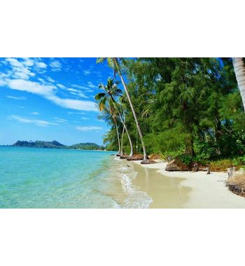 Комбинированный тур из Узбекистана — Малайзия–Таиланд–Камбоджа (9 дней незабываемых впечатлений)